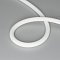 Лента герметичная MOONLIGHT-TOP-A336-D18mm 24V Warm2700 360deg (14.4 W/m, IP65, 2835, 5m, wire x1) (Arlight, Вывод прямой, 3 года)