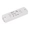 Контроллер SMART-K14-MULTI (12-24V, 5x4A, RGB-MIX, 2.4G) (Arlight, IP20 Пластик, 5 лет)