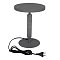 Светильник SP-ALYSS-TAB-R22.5x30-5W Warm3200-MIX (GR-DG, 110 deg, 230V) (Arlight, IP20 Мрамор, 5 лет)