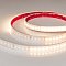 Светодиодная лента герметичная DMX-PS-A96-14mm 24V Warm3000-PX12 (14 W/m, IP67, 5m) (Arlight, CRI>90)