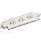 Модуль герметичный ARL-LM3528-3 Yellow (Arlight, Закрытый)