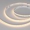 Светодиодная лента COB-X360-8mm 5V Warm3000 (5 W/m, IP20, CSP, 5m) (Arlight, -)
