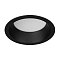 Светильник MS-DROP-BUILT-R137-24W Day4000 (BK, 90 deg, 230V) (Arlight, IP54 Металл, 5 лет)