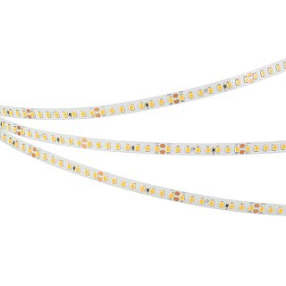 Светодиодная лента UL-A160-8mm 24V White6000 (12 W/m, IP20, 2835, 5m) (Arlight, 7 лет)