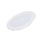 Светильник DL-BL125-9W White (Arlight, IP40 Металл, 3 года)