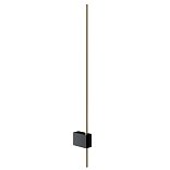 Настенный светильник (бра) VGL070WL-L6GB3K - 6 Вт LED