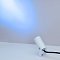 Светильник KT-RAY-COLOR-R42-6W RGB (WH, 25 deg, 12V) (Arlight, IP67 Металл, 3 года)