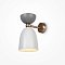 Настенный светильник (бра) Клош / Cloches E14х1