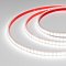 Светодиодная лента RTW 2-5000PW 24V White6000 2x (3528, 600 LED, LUX) (Arlight, 9.6 Вт/м, IP66)