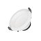 Светильник IM-CYCLONE-R115-10W Day4000 (WH, 90 deg) (Arlight, IP40 Металл, 3 года)