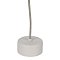 Корпус SP-POLO-HANG-LONG450-R65 (WH, 1-3, 200mA) (Arlight, IP20 Металл, 3 года)