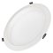 Светильник IM-280WH-Cyclone-40W White (Arlight, IP40 Металл, 3 года)