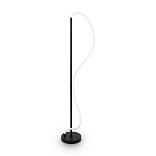 Напольный светильник (торшер) FR6059FL-L60B Нарядный / Fancy 36 Вт LED