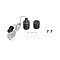 Подвес MOONLIGHT-VT-LIFT-TOP-D25 Black (Arlight, Металл)