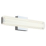 Настенный светильник (бра) Иней / Gelo 4000К 14Вт