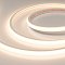 Светодиодная лента COB-5000PL60-CSP-544-24V Warm2400 (12mm, 11.5W, IP65) (Arlight, -)
