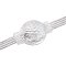 Модуль управляемый 3D-PIXEL-DMX-3535-2-12V RGB 360deg (23x34mm, 0.72W, IP65) (Arlight, Пластик, 3 года)