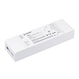 INTELLIGENT ARLIGHT Диммер SMART-CC-205-72-SH-PD-SUF (12-48V, 5x350-1200mA, TUYA BLE, 2.4G) (IARL, Контроллер)