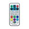 Контроллер ARD-CLASSIC-SYNC-RGB-4000LED Black (230V, 370W, RF ПДУ) (Ardecoled, Закрытый)