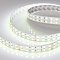 Светодиодная лента RT-B144-19mm 24V RGBW-White (32 W/m, IP20, 5060, 5m) (Arlight, 32 Вт/м, IP20)