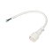 Коннектор питания ARD-PRO-F-SPI White (Ardecoled, Закрытый)