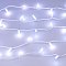 Светодиодная гирлянда ARD-STRING-CLASSIC-10000-WHITE-100LED-MILK-LIVE RGB-DMX (24V, 10W) (Ardecoled, IP65, 1 год)