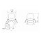 Светильник LGD-PULL-S100x100-10W White6000 (WH, 20 deg) (Arlight, IP20 Металл, 3 года)
