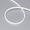Лента герметичная WAVE-TOP-PU-A144-10x10mm 24V Warm3500 (5 W/m, IP68, 1m, wire x1) (Arlight, Вывод боковой, 3 года)