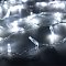 Светодиодная гирлянда ARD-STRING-CLASSIC-1000-CLEAR-100LED-PULSE White (230V, 7W) (Ardecoled, IP65, 1 год)