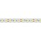 Светодиодная лента RT 2-5000 24V Day5000 2x2 (5060, 600 LED, CRI98) (Arlight, 28.8 Вт/м, IP20)