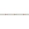 Светодиодная лента RTW 2-5000SE 24V Blue 2x (3528, 600 LED, LUX) (Arlight, 9.6 Вт/м, IP65)