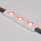 Модуль герметичный ARL-ORION-R07-12V RGB (5050, 3 LED) (Arlight, Закрытый)