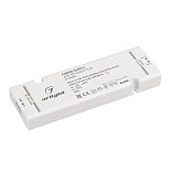 Блок питания ARV-SP-24060-FLAT (24V, 2.5A, 60W) (Arlight, IP20 Пластик, 5 лет)