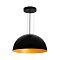 Светильник SP-RESTO-HANG-R800-88W Warm3000 (BK, 100 deg, 230V) (Arlight, IP20 Металл, 3 года)