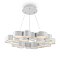 Подвесной светильник FR6043PL-L60W Мэрилин 64 Вт LED
