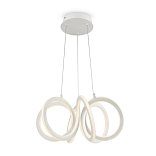 Подвесной светильник FR6047PL-L120W Джамбо 47 Вт LED