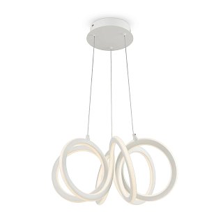 Подвесной светильник FR6047PL-L120W Джамбо 47 Вт LED