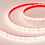 Светодиодная лента герметичная RTW-PFS-B60-13mm 24V Warm3000 (14.4 W/m, IP68, 5060, 5m) (Arlight, -)