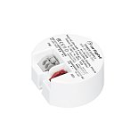 Блок питания ARV-SP-24025-PFC (24V, 1A, 25W) (Arlight, IP20 Пластик, 5 лет)