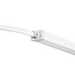 Уличный токоведущий светильник Линия / Line Elasity IP 3000K 30Вт 3м