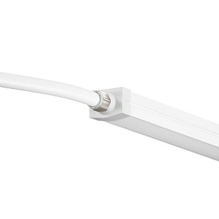 Уличный токоведущий светильник Линия / Line Elasity IP 3000K 30Вт 3м