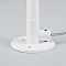 Светильник KT-ENOKI-BOLL-H600-2W Warm3000 (WH, 100 deg, 24V) (Arlight, IP65 Металл, 3 года)