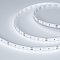 Светодиодная лента MICROLED-5000L 24V White6000 8mm (2216, 120 LED/m, LUX) (Arlight, 6.5 Вт/м, IP20)