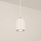 Светильник SP-ELEMENTA-DOME-R71-9W Warm3000 (WH, 39 deg, 230V) (Arlight, IP40 Металл, 3 года)