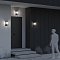 Настенный светильник (бра) Шаттер / Shatter 3000K 2Вт IP 54