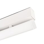 Светильник MAG-FLAT-FOLD-45-S205-6W Day4000 (WH, 100 deg, 24V) (Arlight, IP20 Металл, 5 лет)