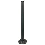Основание для светильника ALT-POLE-BASE-300 (DG) (Arlight, Металл)