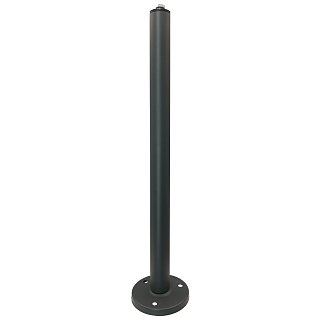 Основание для светильника ALT-POLE-BASE-300 (DG) (Arlight, Металл)