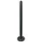 Основание для светильника ALT-POLE-BASE-300 (DG) (Arlight, Металл)