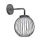Светильник LGD-PEARL-WALL-7W Warm3000 (GR, 164 deg, 230V) (Arlight, IP65 Металл, 3 года)
